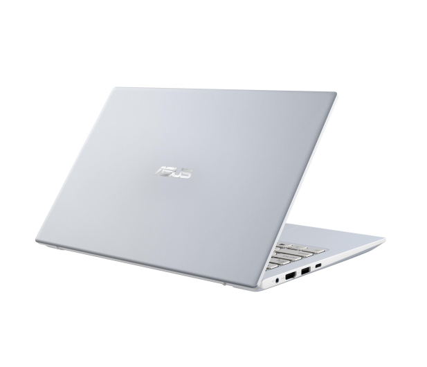 ASUS VivoBook S330FA i5-8265U/8GB/512/Win10 Silver - 486990 - zdjęcie 5